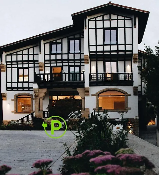 Bidaia Boutique Hotel-1