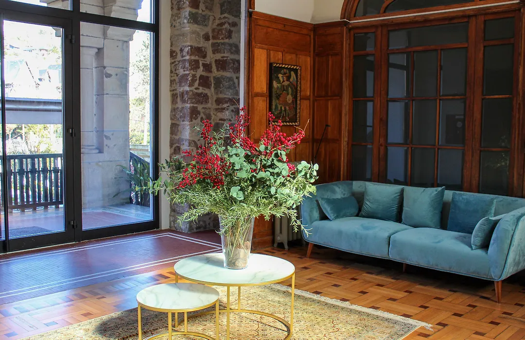 Bidaia Boutique Hotel-1
