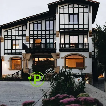 Bidaia Boutique Hotel-3